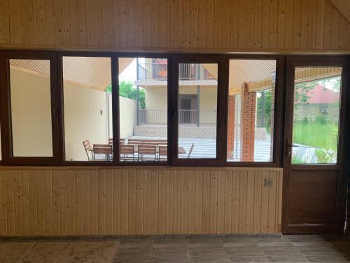 Villa Deluxe Gabala