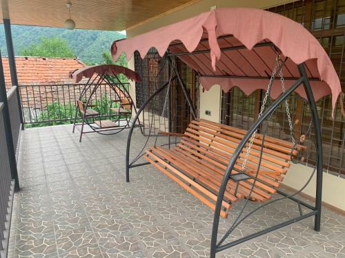 Villa Deluxe Gabala