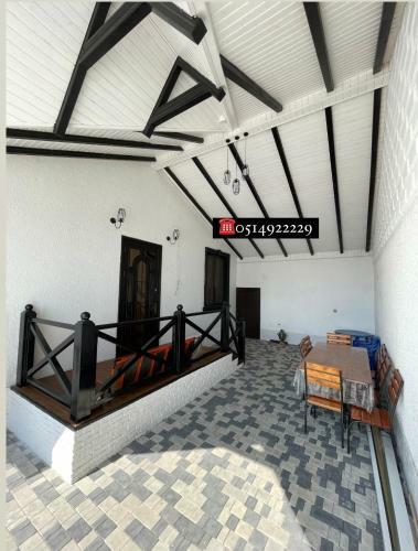 Villa Qabalandia