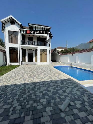 Villa Qabalandia