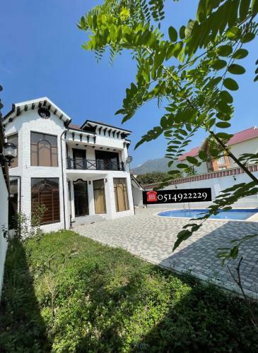 Villa Qabalandia