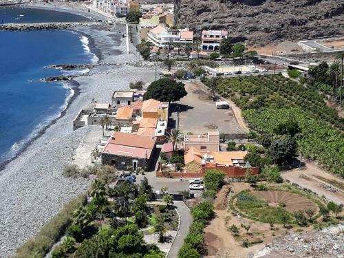 Apartamento Los Olivos
