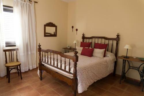 Apartamento Los Olivos