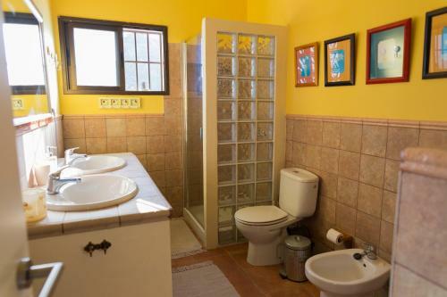 Apartamento Los Olivos