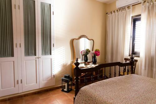 Apartamento Los Olivos