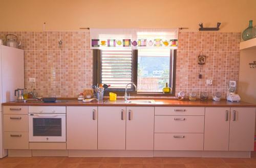 Apartamento Los Olivos