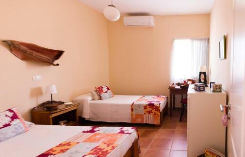 Apartamento Los Olivos