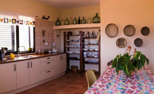 Apartamento Los Olivos