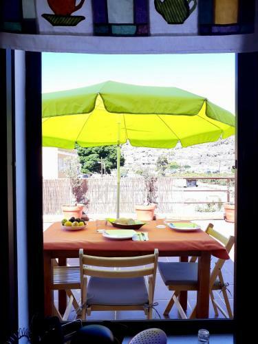 Apartamento Los Olivos