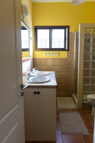 Apartamento Los Olivos