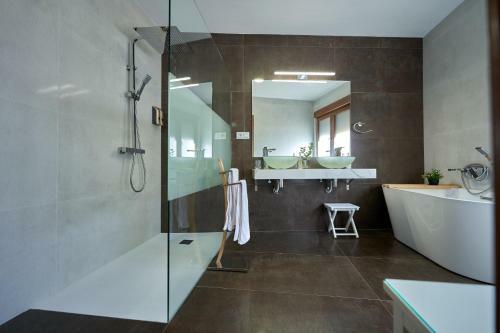 Apartamento Casa De Las Argollas D�plex Grand Suite
