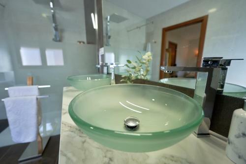Apartamento Casa De Las Argollas D�plex Grand Suite