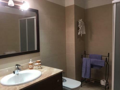 Apartament Flamisell