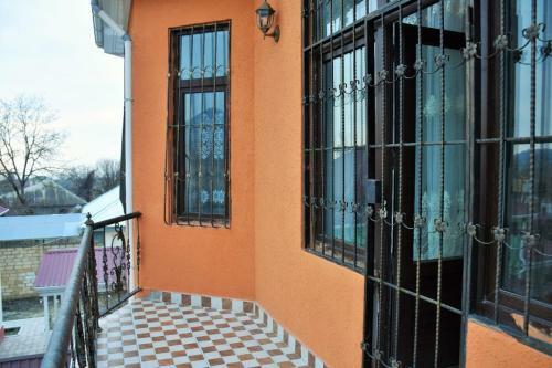 Gabala Villa