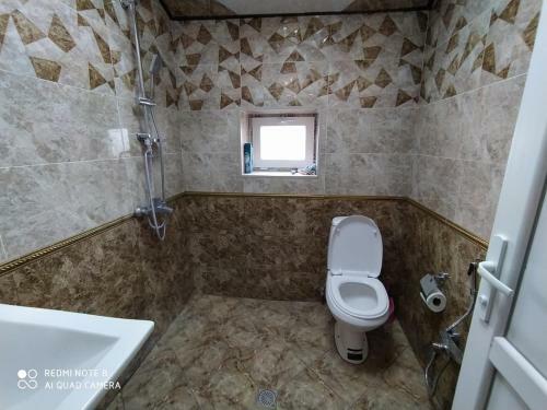 Family Villa In Qabala