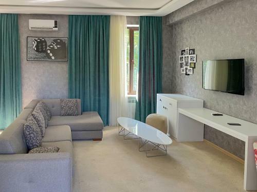 Hotel Gabala Shooting Club