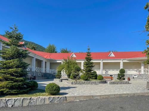 Hotel Gabala Shooting Club
