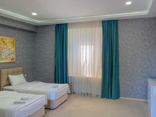 Hotel Gabala Shooting Club
