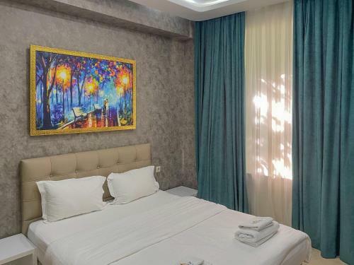 Hotel Gabala Shooting Club