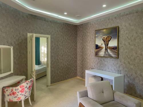 Hotel Gabala Shooting Club