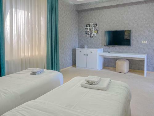 Hotel Gabala Shooting Club