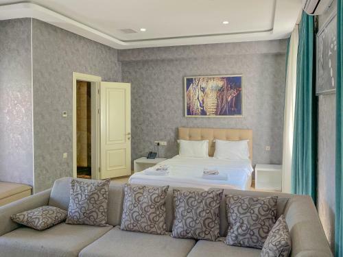 Hotel Gabala Shooting Club