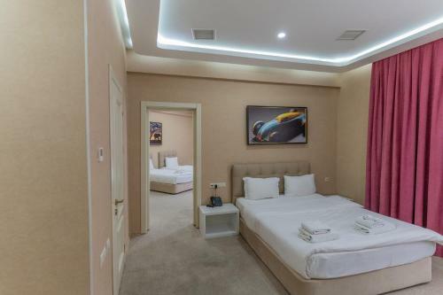 Hotel Gabala Shooting Club