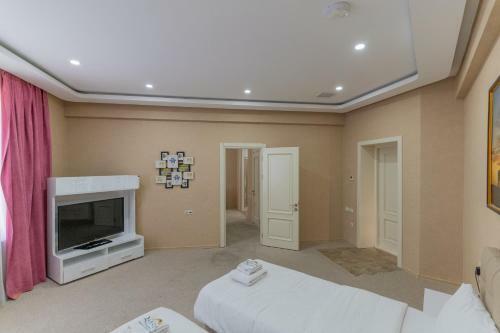 Hotel Gabala Shooting Club