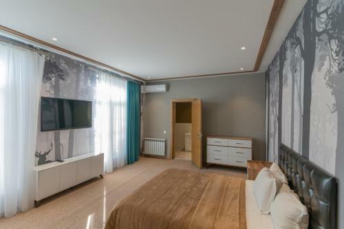 Hotel Gabala Shooting Club