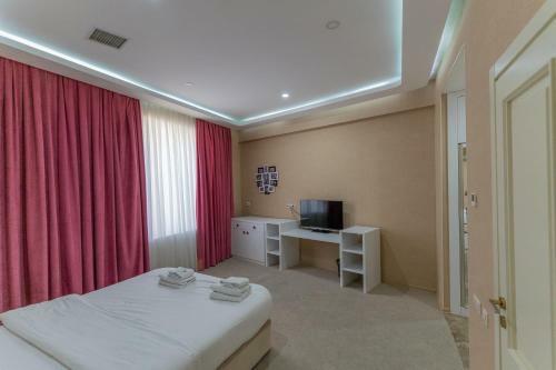 Hotel Gabala Shooting Club