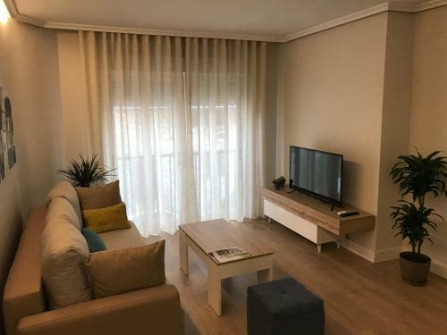 Apartamento Abuelo Mayorga
