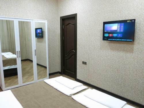 All Seasons Villa Gabala