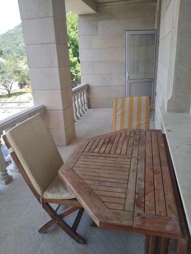 All Seasons Villa Gabala
