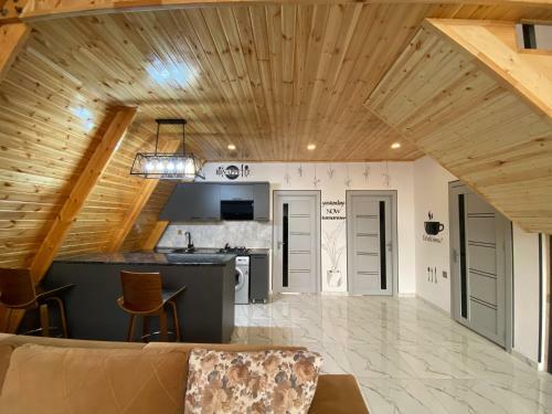 Qafqaz Family Chalet