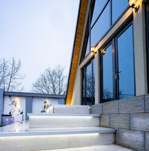 Qafqaz Family Chalet