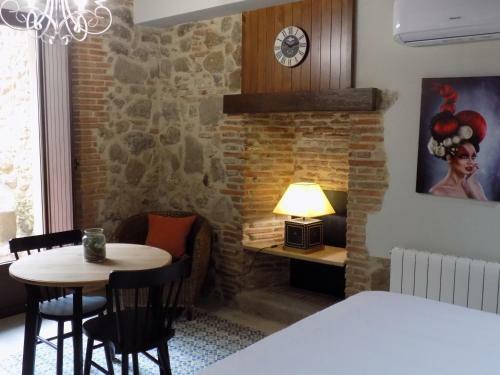 Apartamentos Suite Puerta Del Jerte
