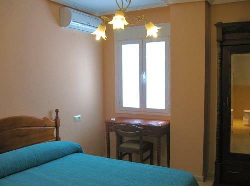 Apartamento Valle Del Jerte