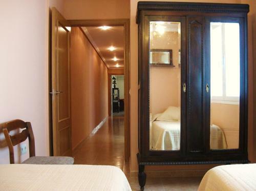 Apartamento Valle Del Jerte