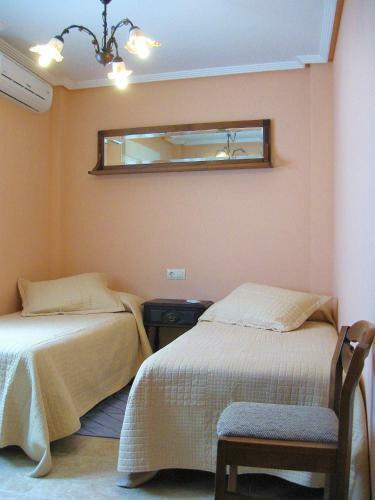 Apartamento Valle Del Jerte