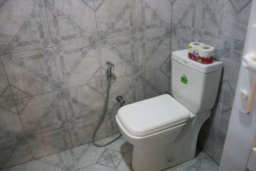 Hostal White Room