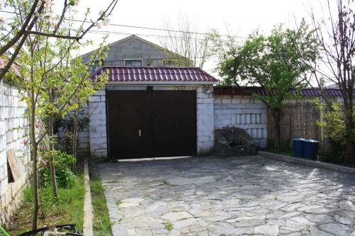 Hostal White Room