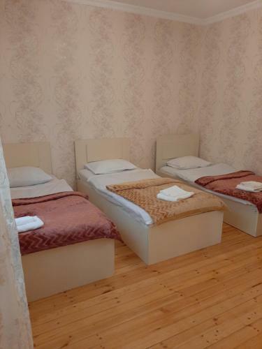 Villa Home Relax Qabala