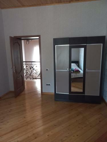 Apartamento Q?b?l?d? Kiray? Ev