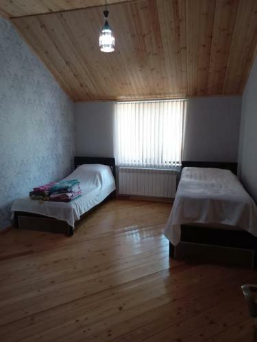 Apartamento Q?b?l?d? Kiray? Ev