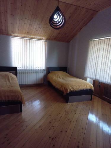 Apartamento Q?b?l?d? Kiray? Ev