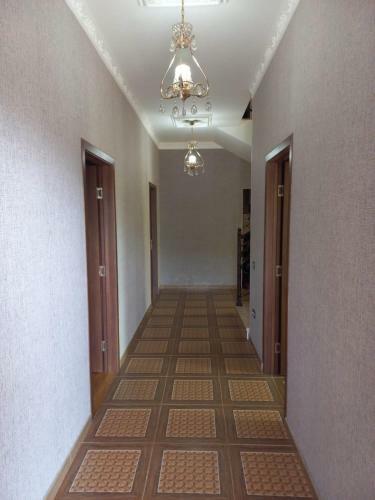 Apartamento Q?b?l?d? Kiray? Ev