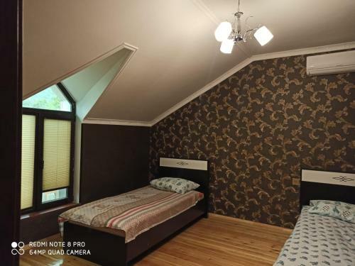 Apartamento ?mmense Villa