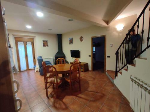 Apartamento Cal Ferrer
