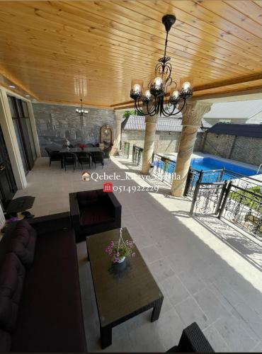 Apartamento Qabala Relax