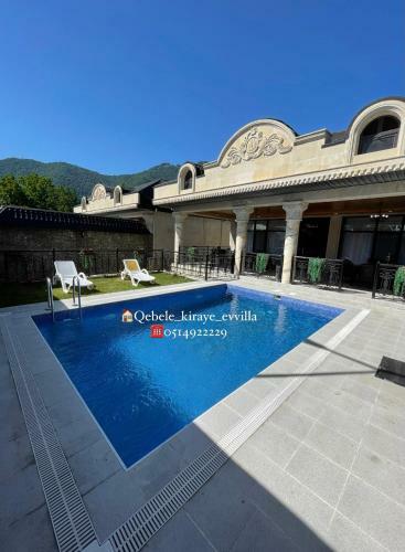 Apartamento Qabala Relax